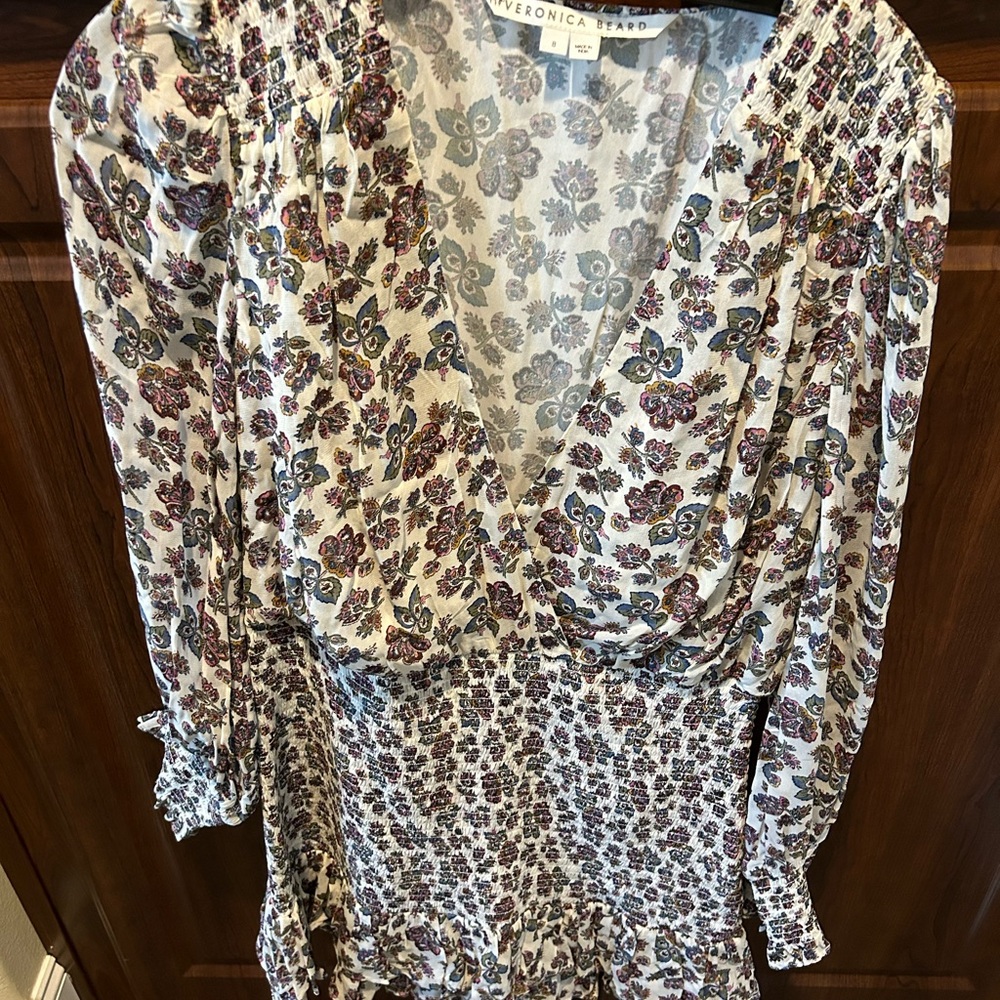 Veronica Beard Dress